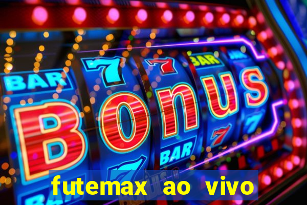 futemax ao vivo real madrid